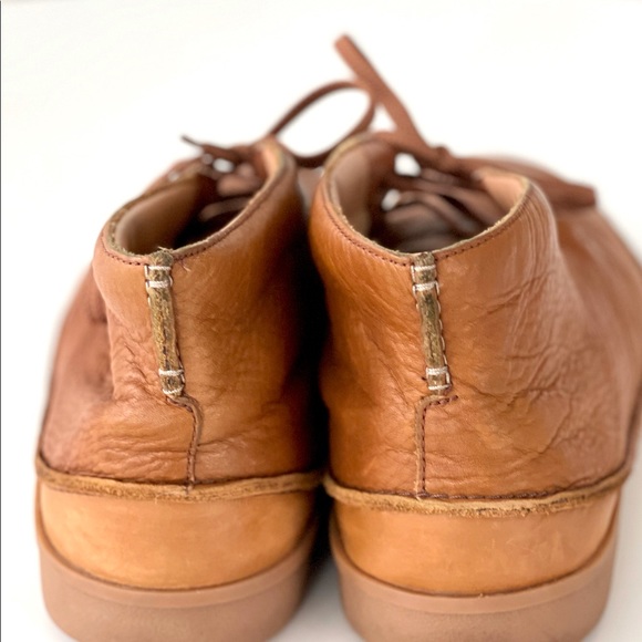 Clark’s Leather Chukka - Men’s 13